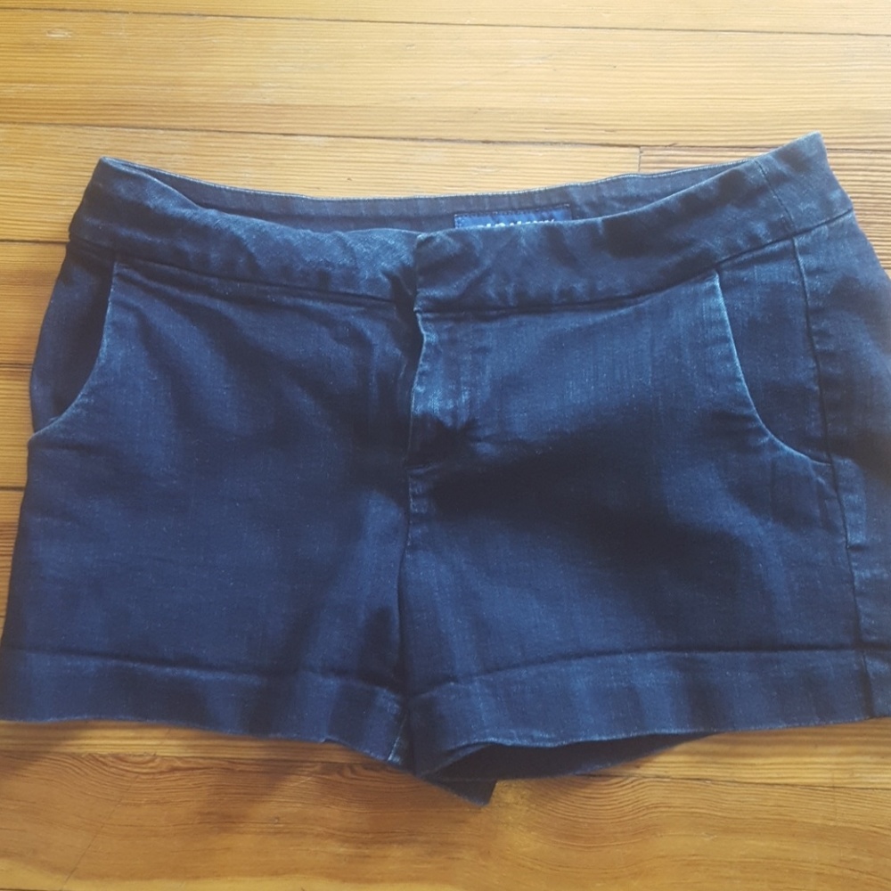 Old Navy Denim Shorts